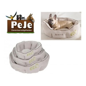 Hondenmand Scruffs ECO Donut