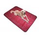 Aqua Coolkeeper koeldeken red western