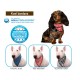 Aqua Coolkeeper Cooling Pet Bandana kleuren