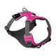 Ruffwear Front Range hondentuig Alpenglow Pink
