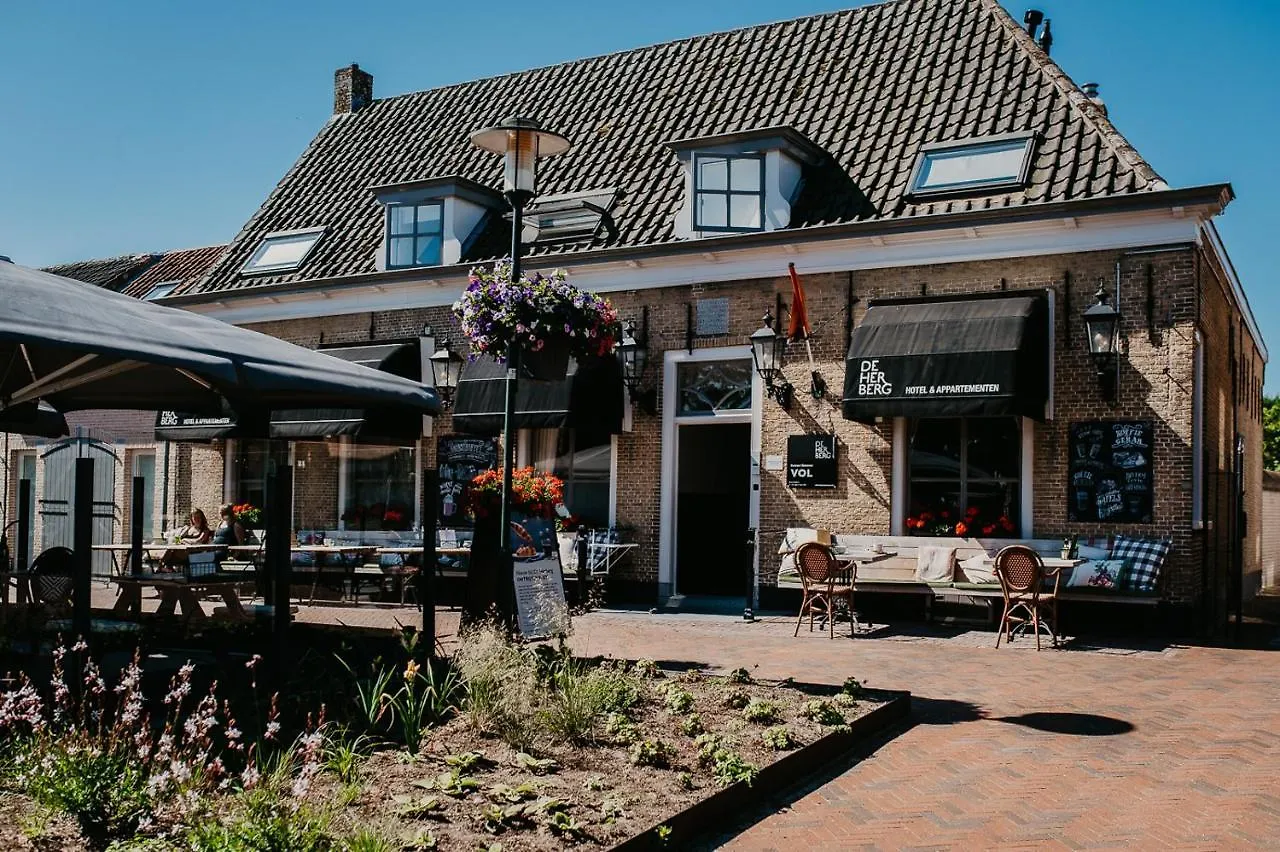5 Driesterrenhotels bij Slot Moermond voor Slim Verblijf
