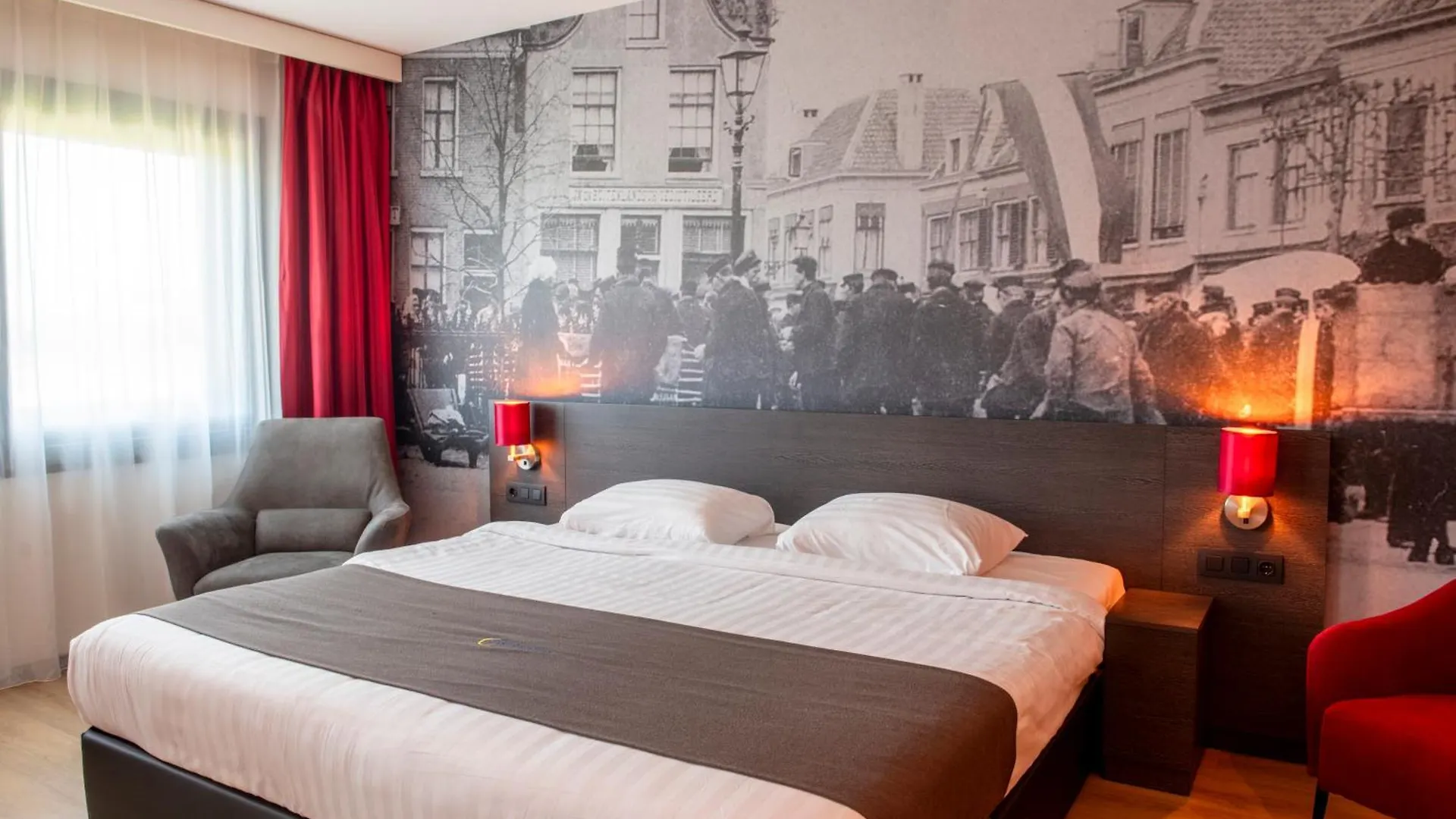 4 Slimme Hotels bij Zielhorst die het Waard Zijn
