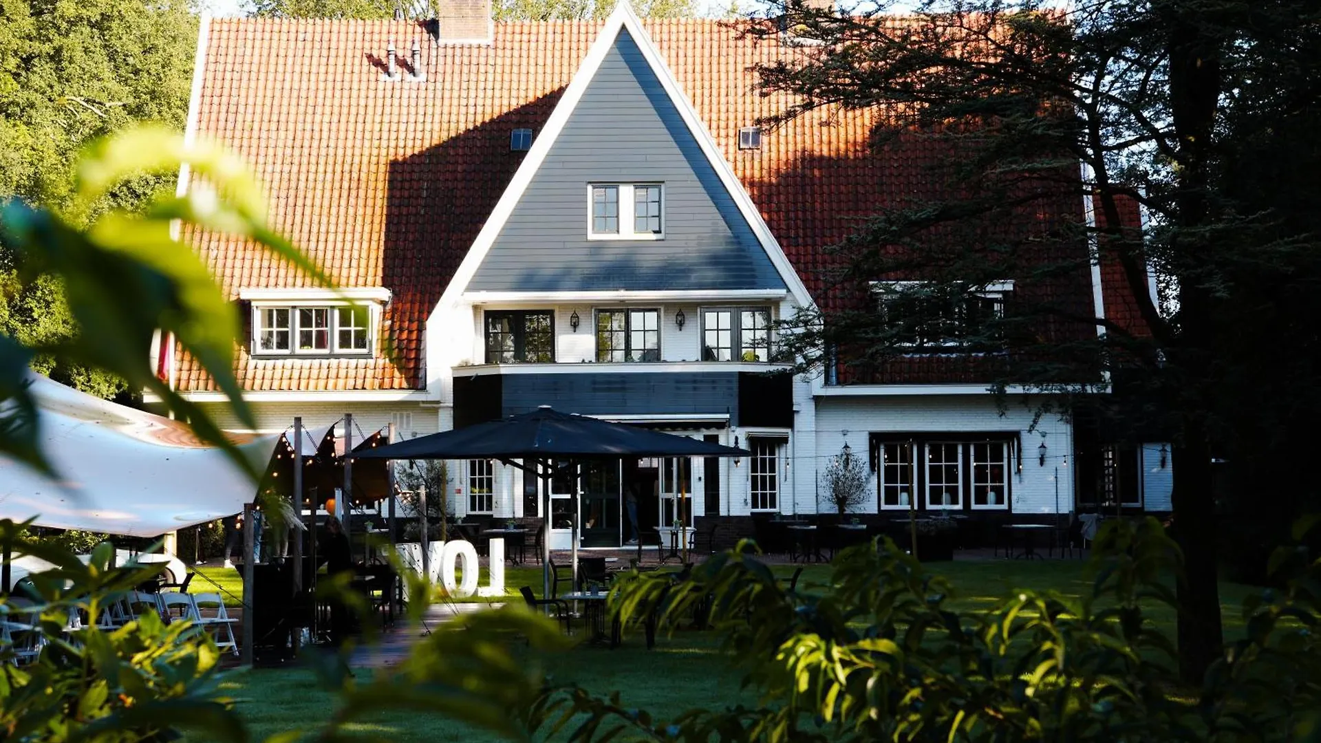 Overnachten bij Sauna Swoll: 5 Hotels voor Stellen Vergeleken