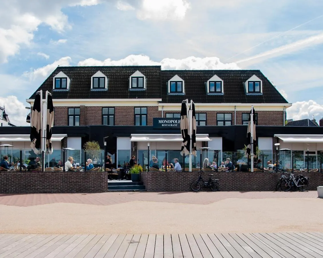 Waar Overnacht Je Goedkoop aan de Nederlandse Kust: 15 Budgethotels
