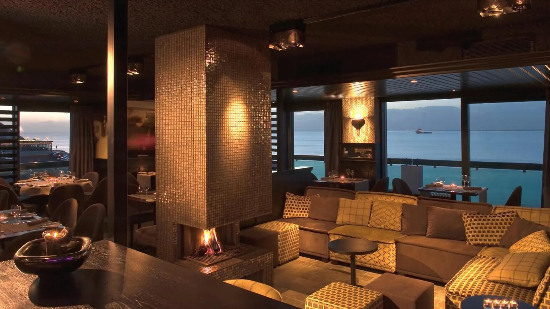 Waar Overnachten aan de Nederlandse Kust: 13 Luxe Hotels Vergeleken