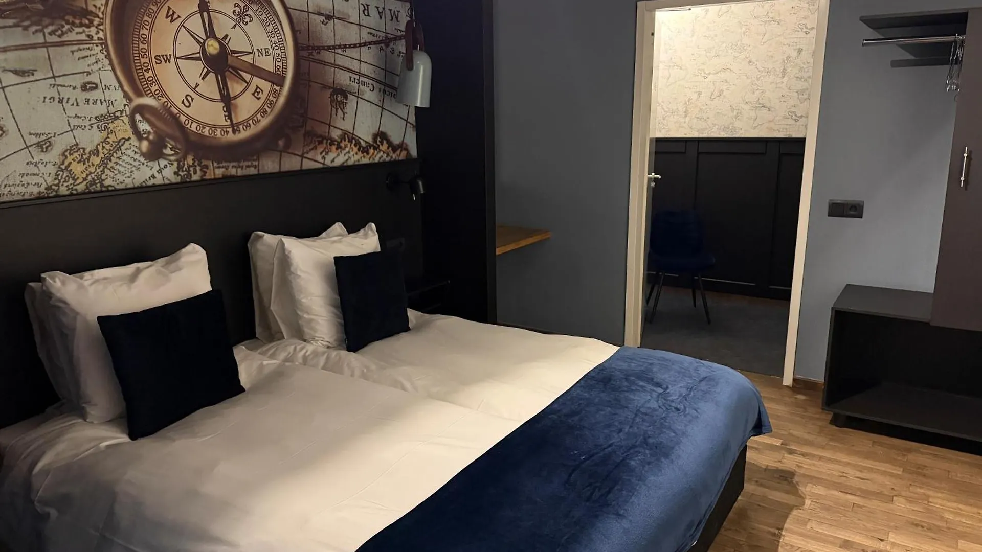 Where to Stay in Noord-Brabant: 15 Best Family-Friendly Hotels