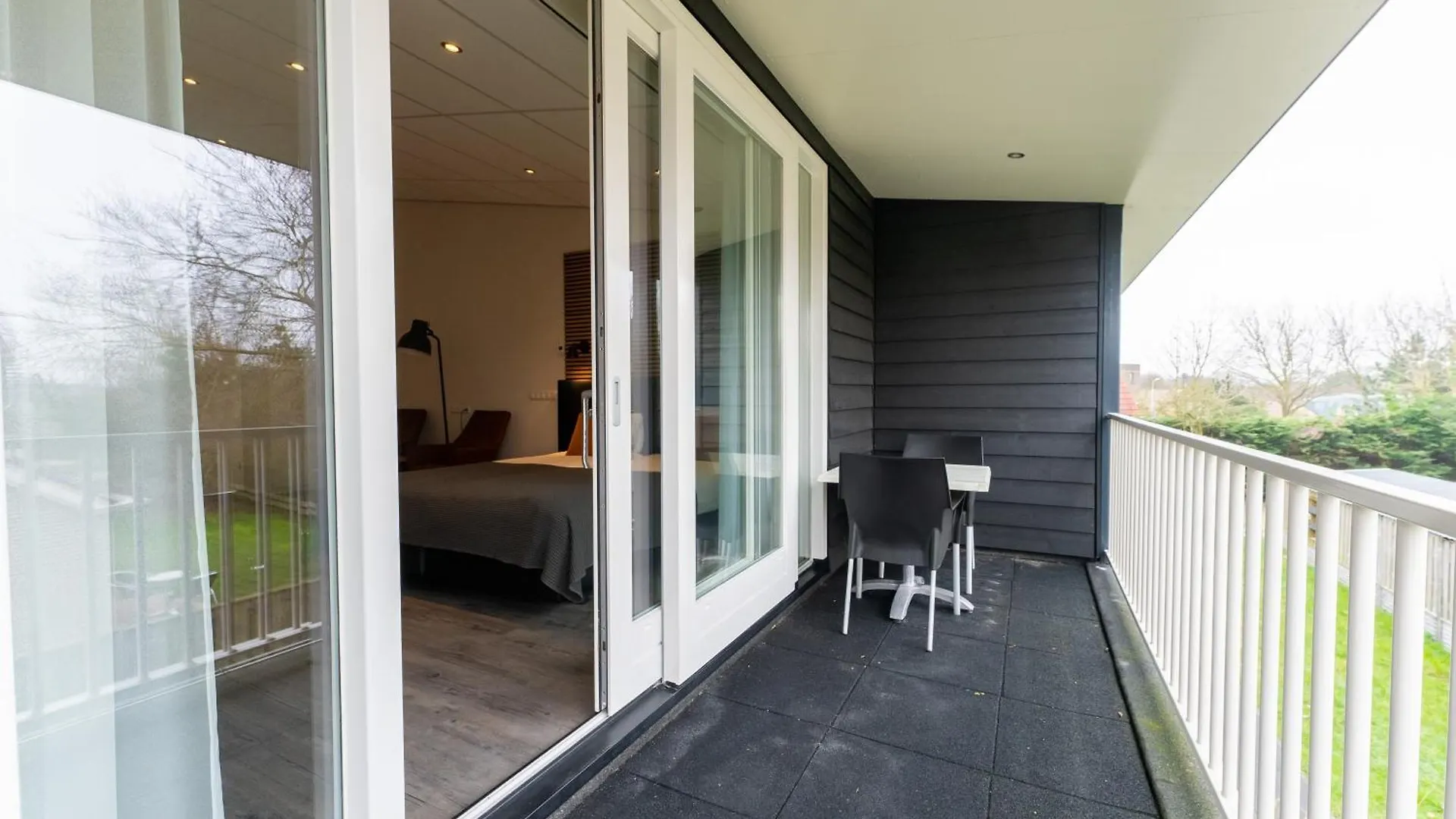 Where to Stay aan de Nederlandse Kust: 15 Beste 3-Sterrenhotels