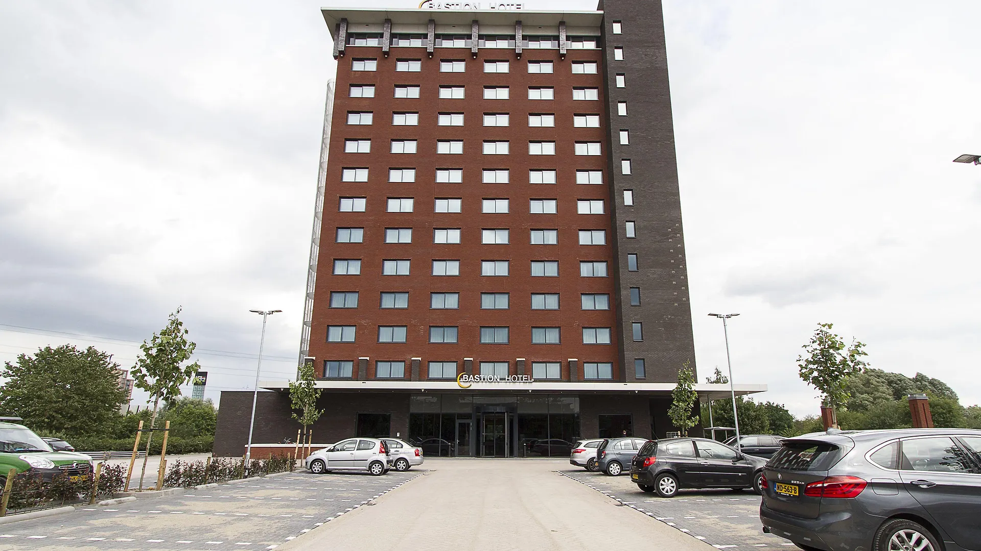 8 Slimme 4-Sterrenhotels in Noord-Brabant Om Te Boeken