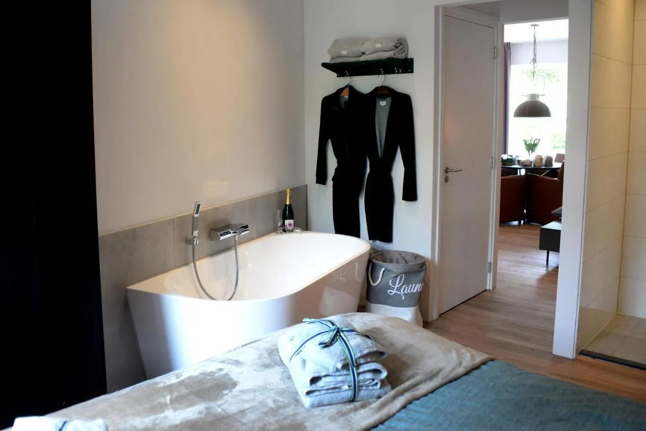 Waar Overnachten in Nederland: 11 Beste Appartementen & B&Bs