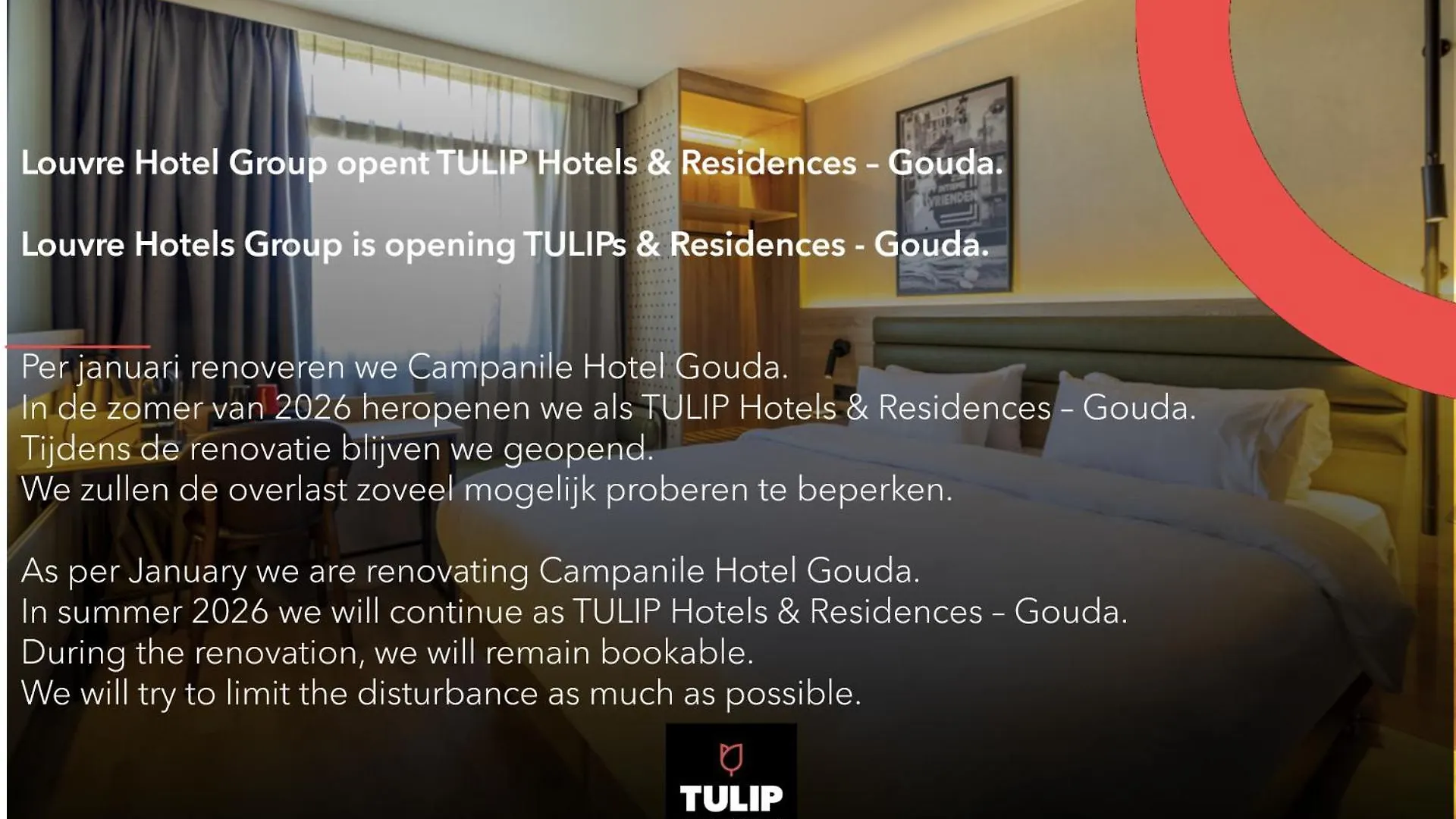 15 Betrouwbare 3-Sterren Hotels in Nederland voor Elke Reis