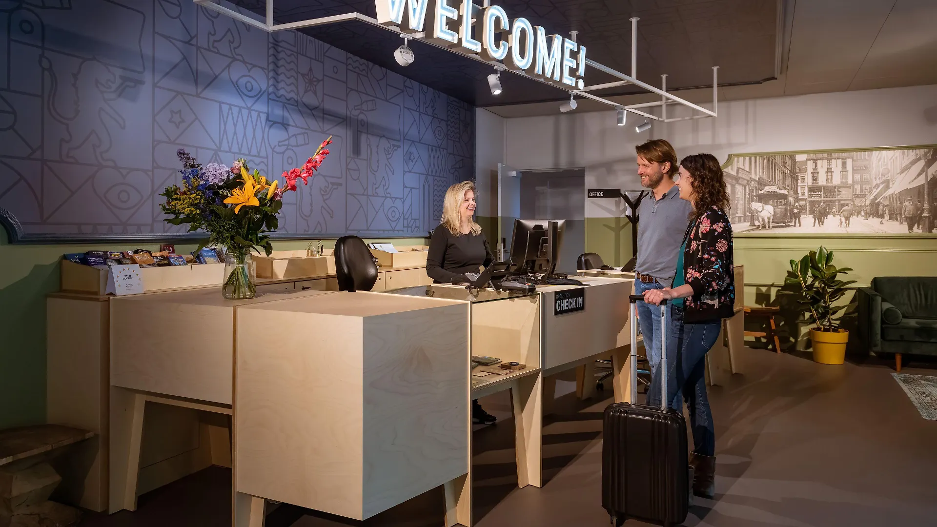 7 Centrale Hotels bij het Bonnefantenmuseum die Opvallen
