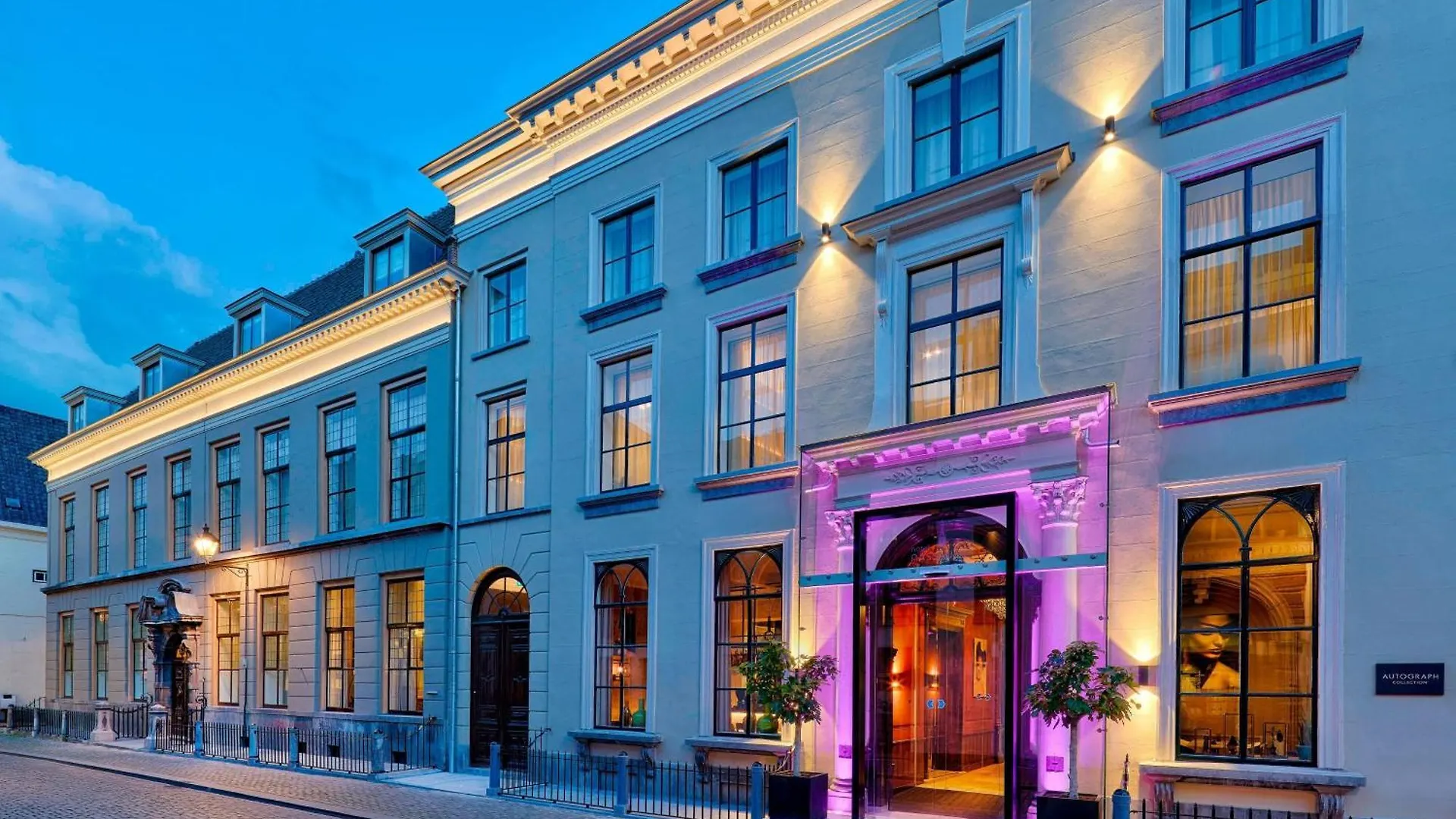 2 Hotels bij Molengracht Breda met Uitstekend Personeel