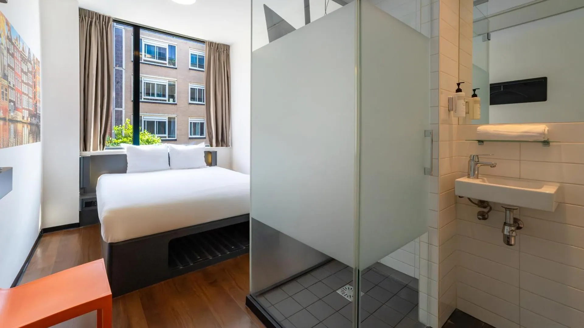 4 Slimme Leisure Hotels bij NEMO die het Waard Zijn