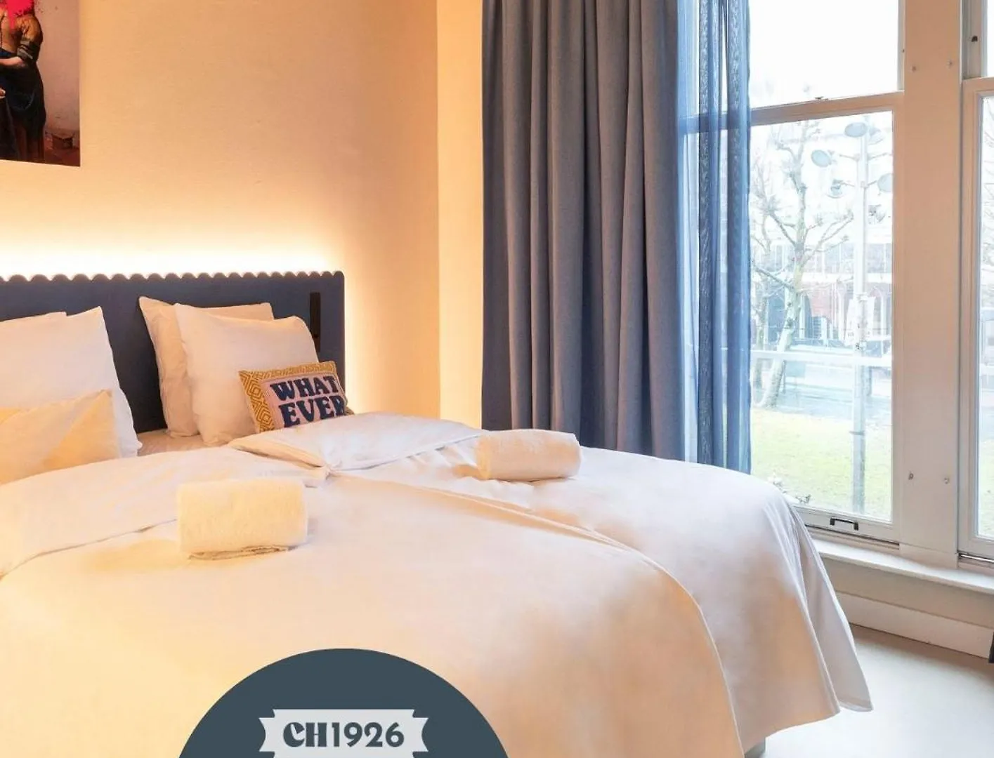 5 Slimme 3-Sterrenhotels in Ealing Die het Waard Zijn