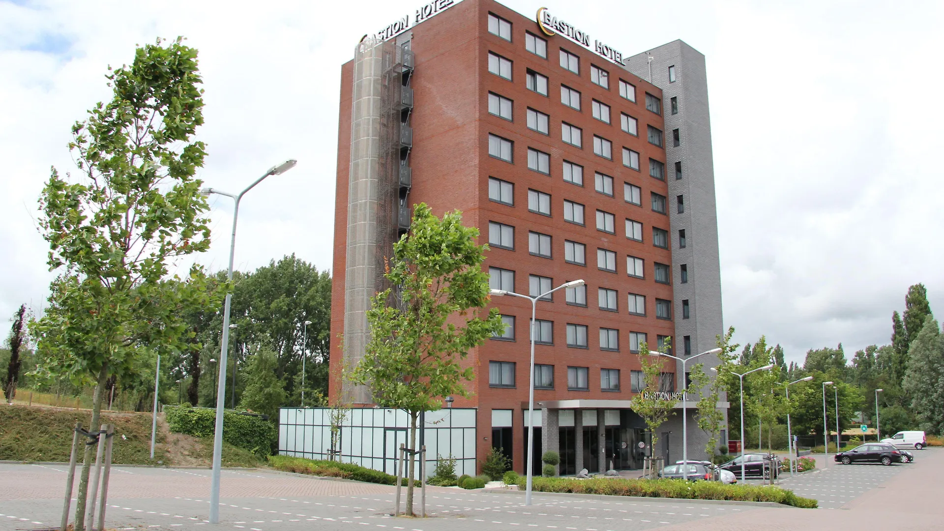 4 Luchthavenhotels bij Plaswijckpark die Echt Opvallen