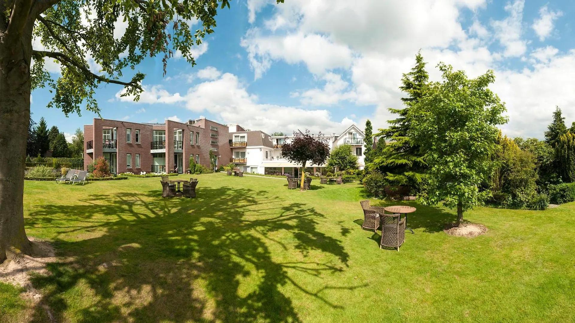 4 Centrale Hotels bij Mosaqua Gulpen voor een Vlotte Verblijf