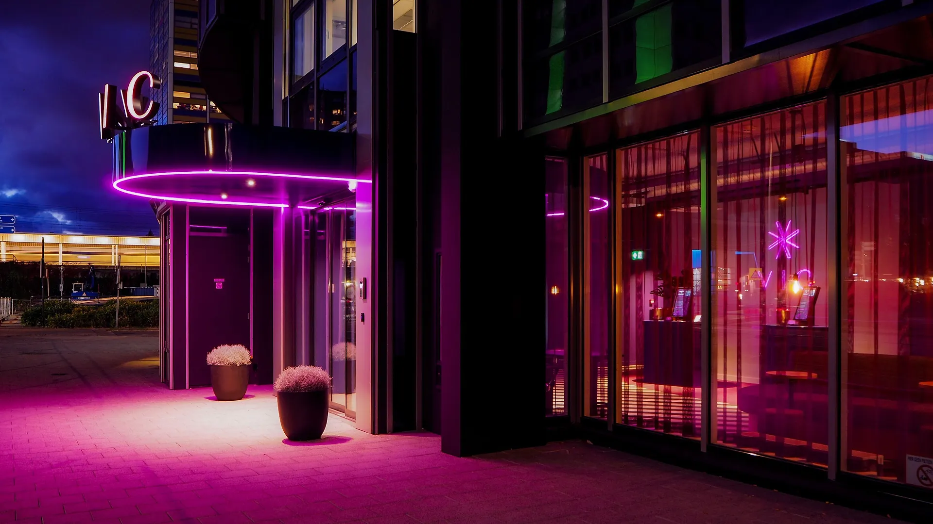 Centraal Overnachten bij Leidse Hout: 7 Hotels Vergeleken