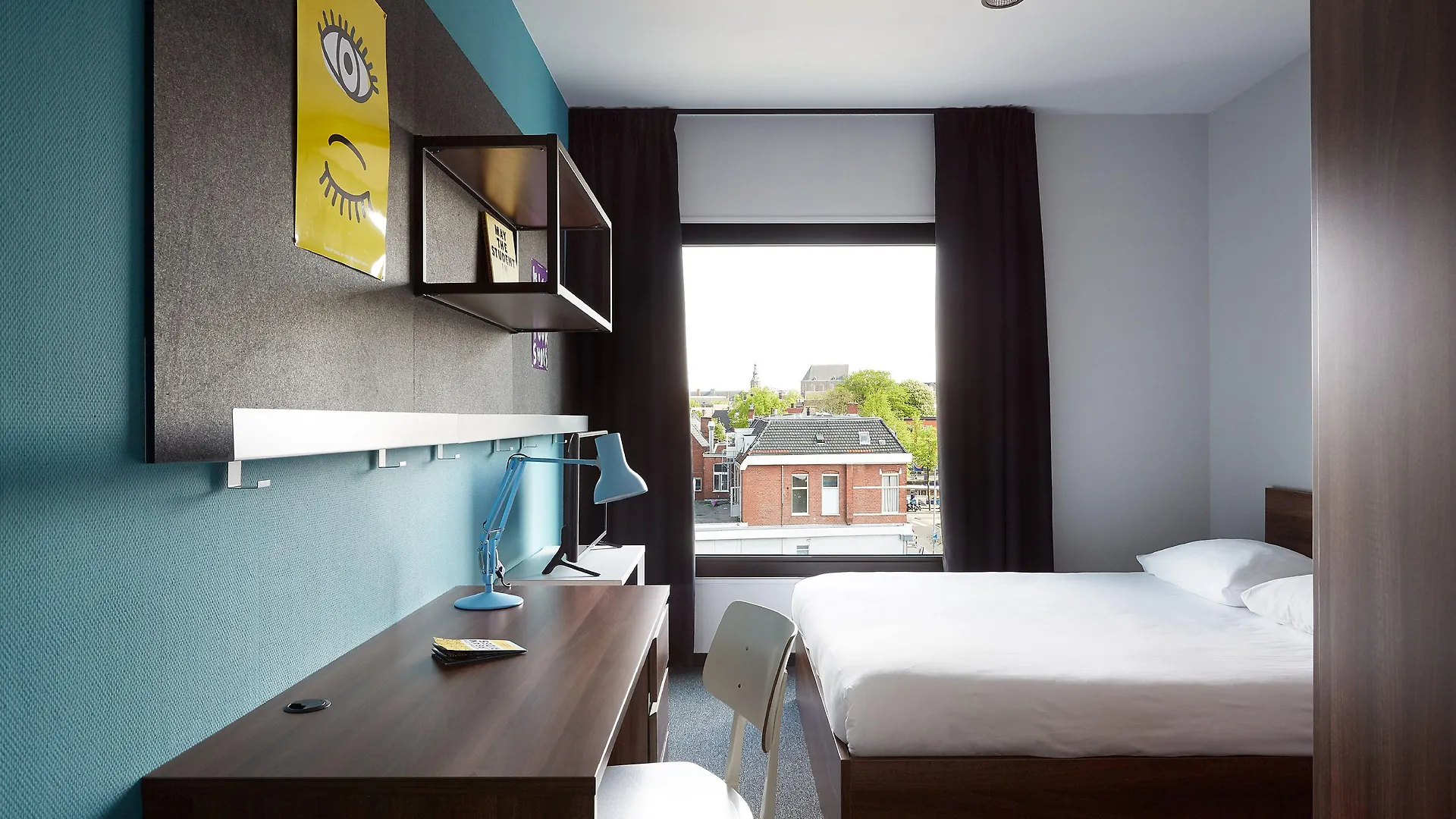 4 Design Hotels bij De Marsch die Opvallen in Paterswolde