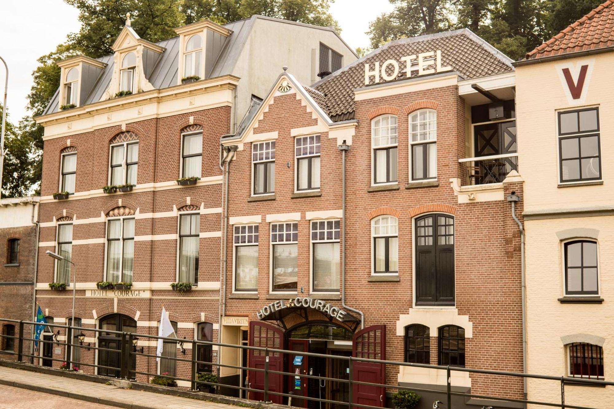 6 Familievriendelijke Hotels bij Mariënbosch die het Verschil Maken