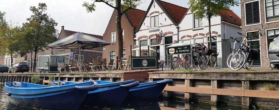 Verblijven bij de Speeltoren: 4 Centrale Hotels Vergeleken