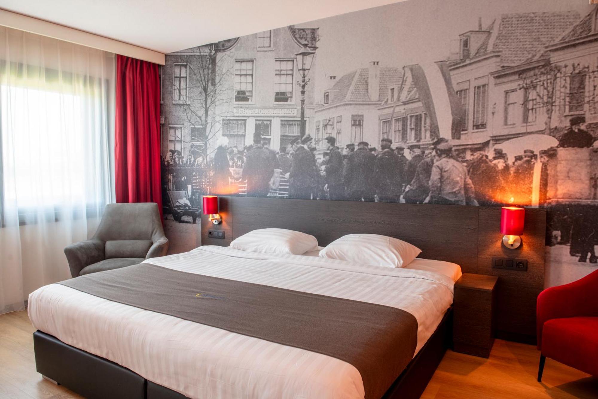 4 Slimme Hotels bij Zielhorst die het Waard Zijn