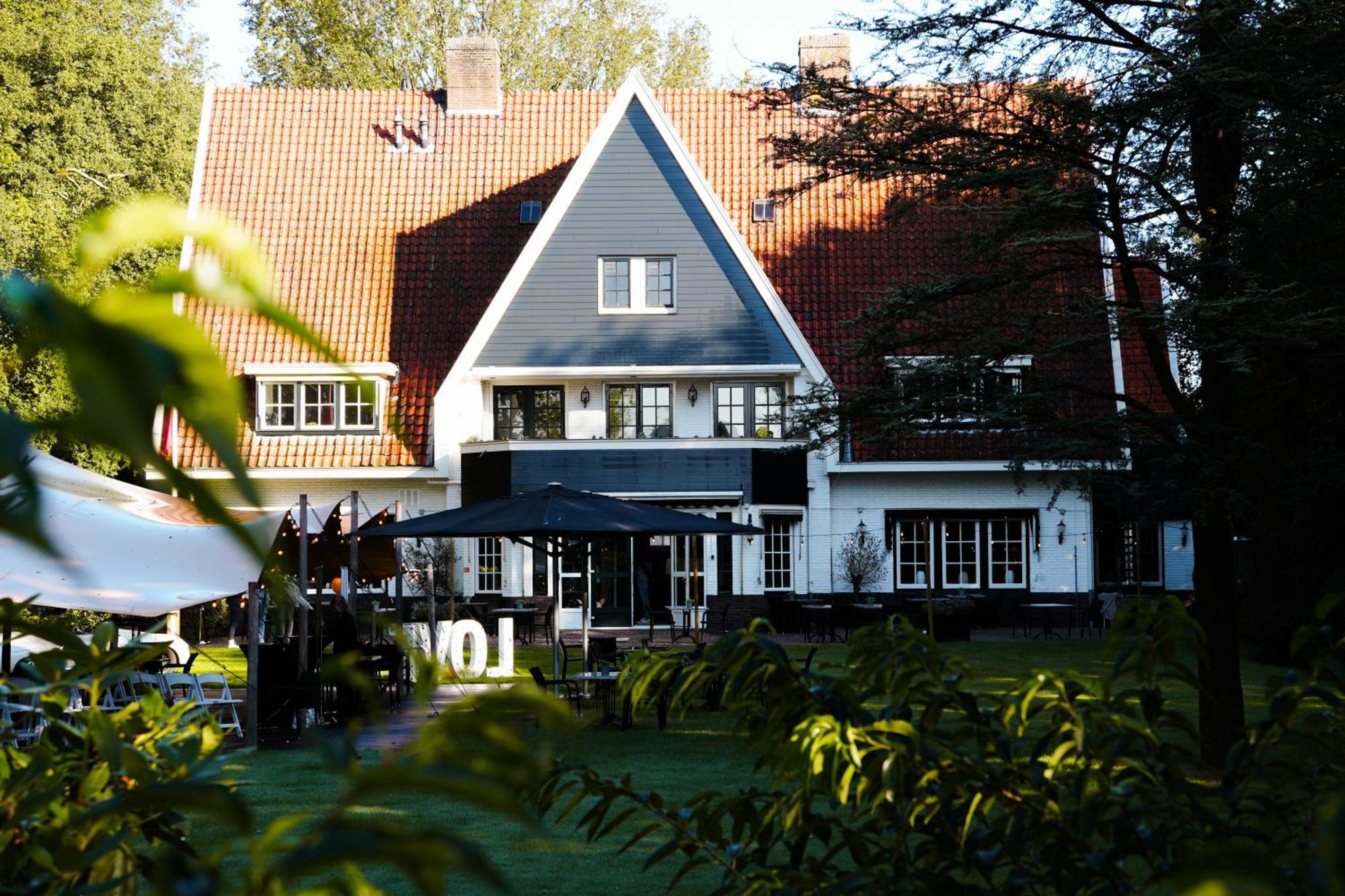 Overnachten bij Sauna Swoll: 5 Hotels voor Stellen Vergeleken