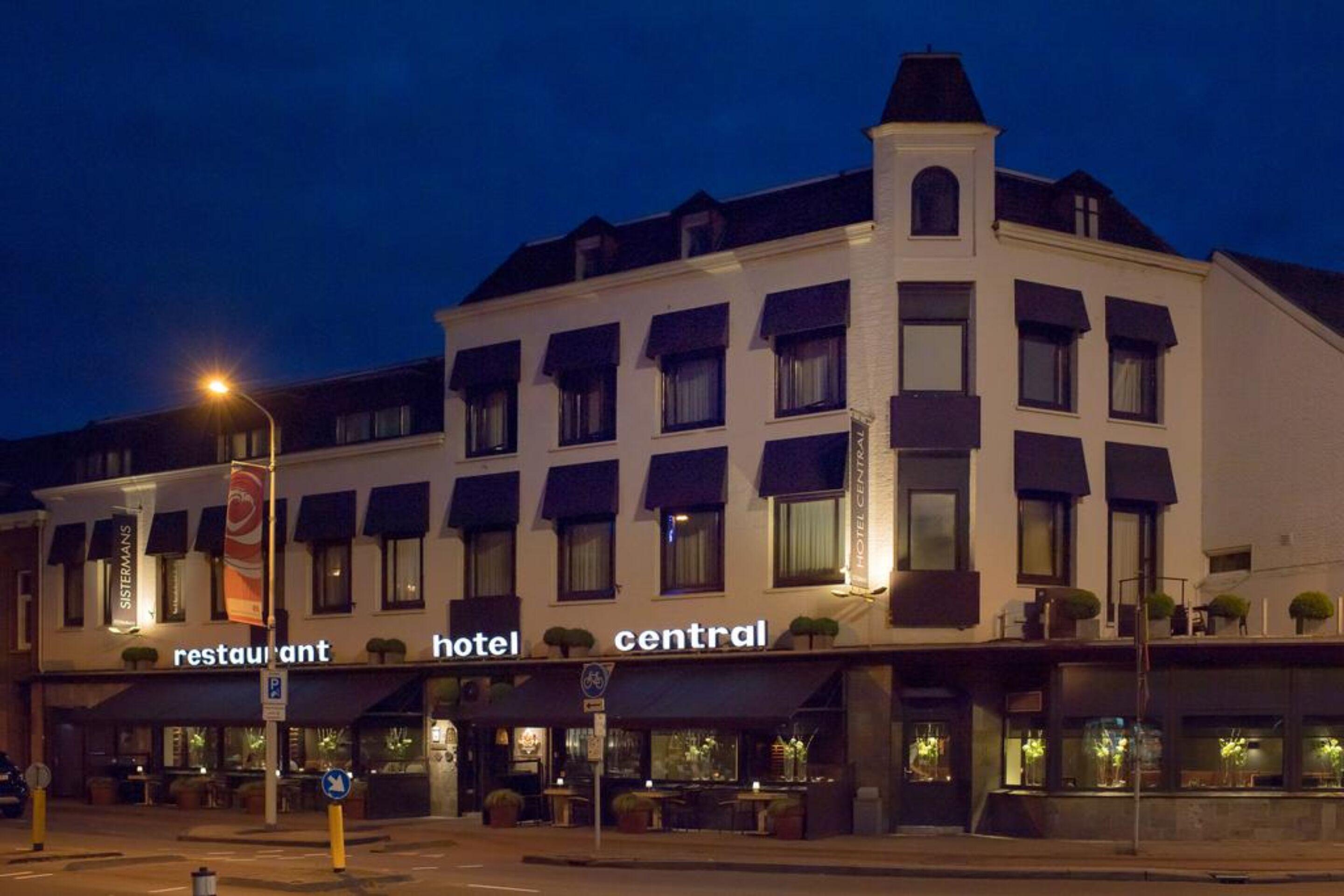 Verblijven aan de Nederlandse Kust: 12 Boutique Hotels Vergeleken