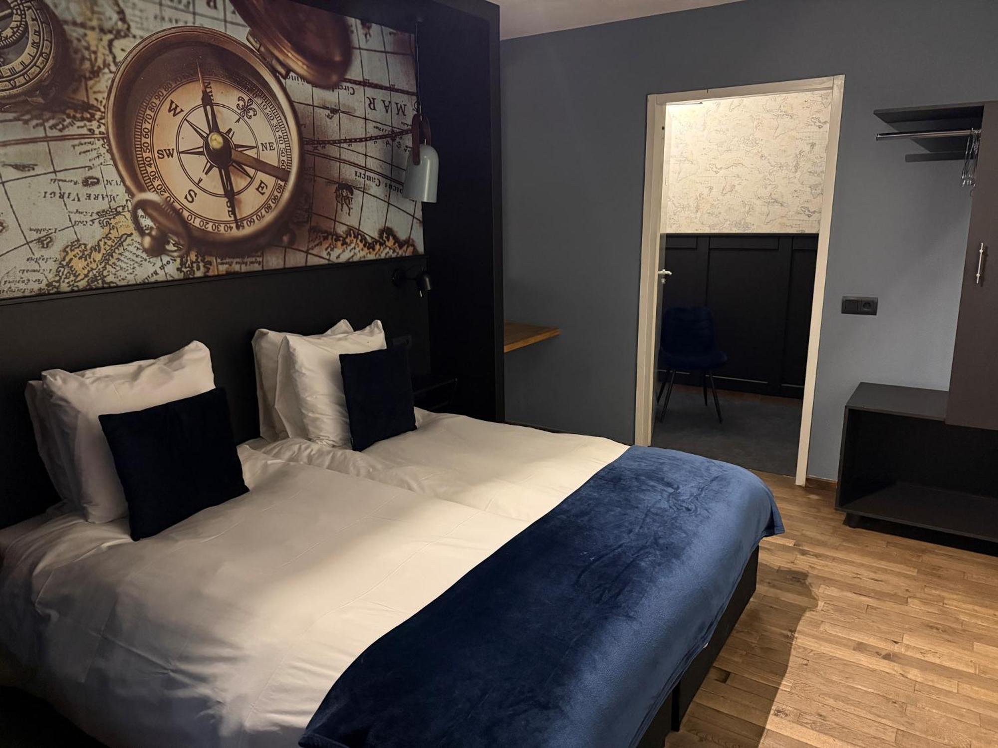 Where to Stay in Noord-Brabant: 15 Best Family-Friendly Hotels