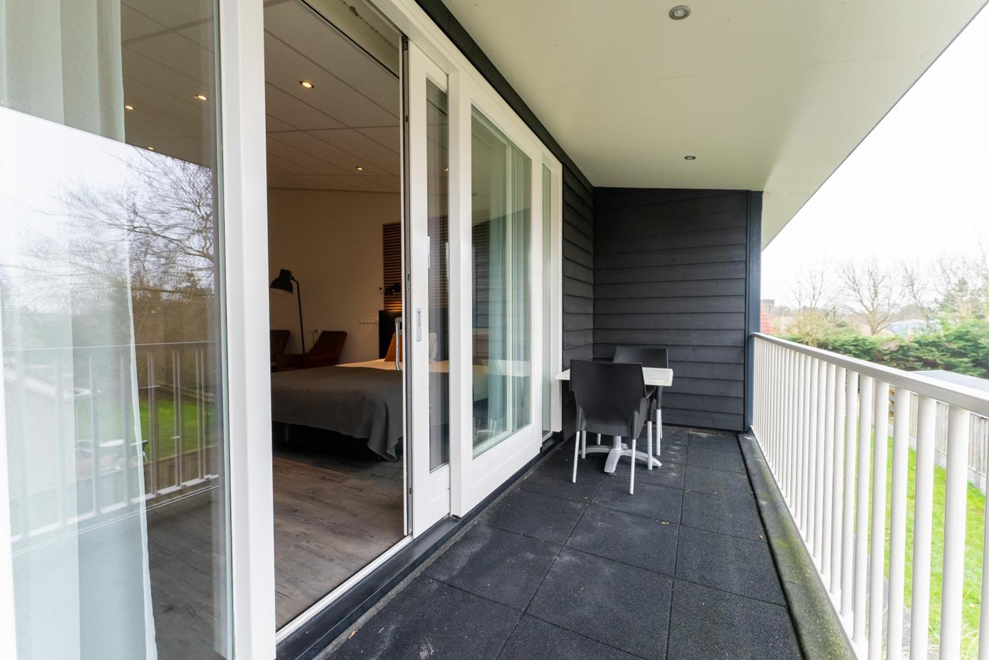 Where to Stay aan de Nederlandse Kust: 15 Beste 3-Sterrenhotels