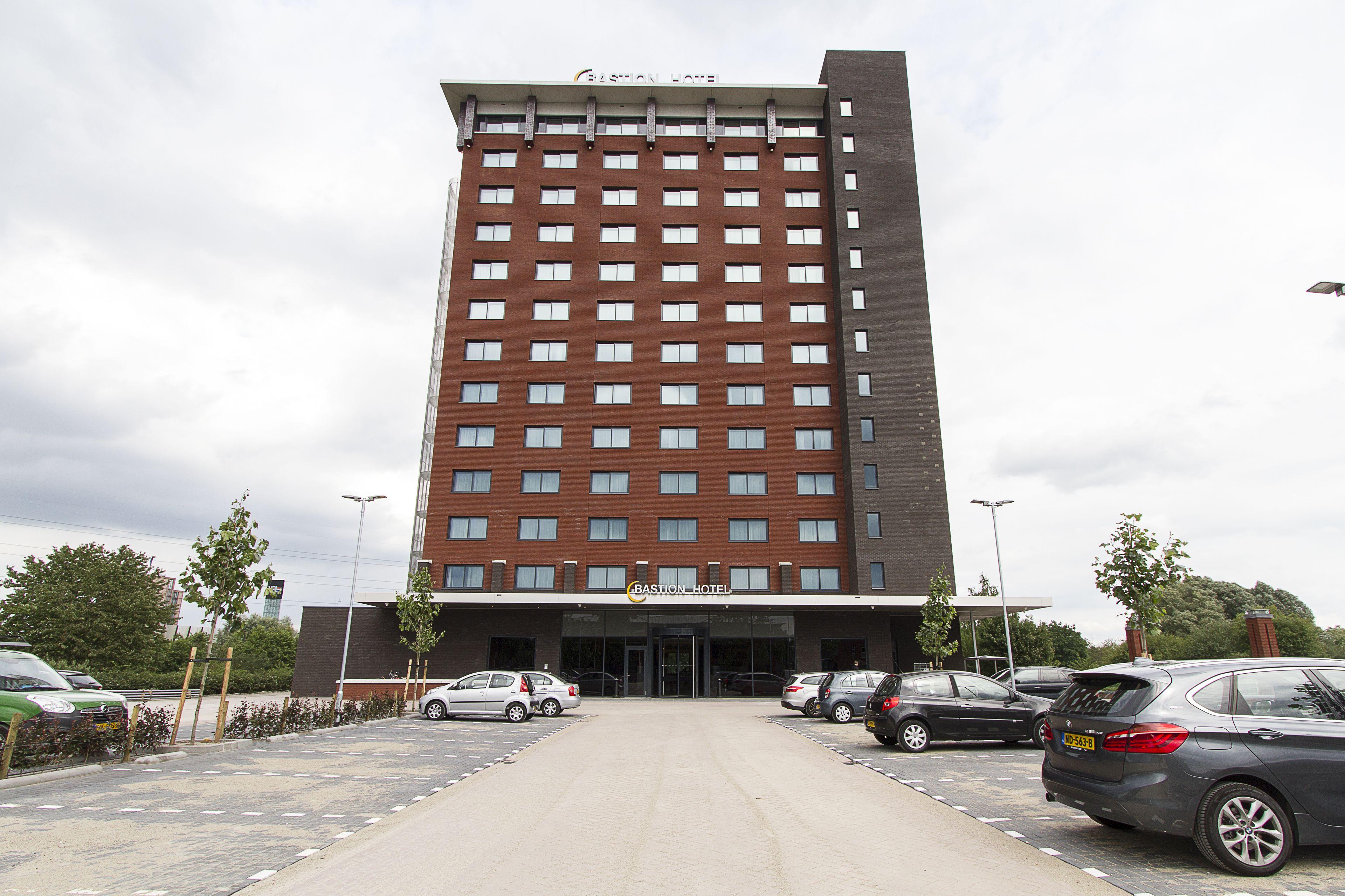 8 Slimme 4-Sterrenhotels in Noord-Brabant Om Te Boeken