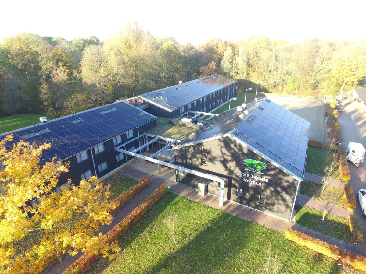 4 Beste 3-Sterrenhotels in Provincie Utrecht voor Elke Reiziger