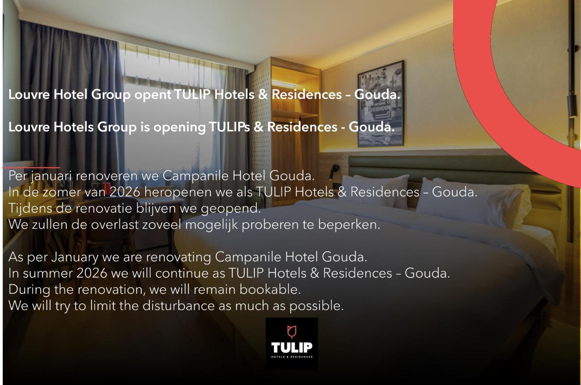 15 Betrouwbare 3-Sterren Hotels in Nederland voor Elke Reis
