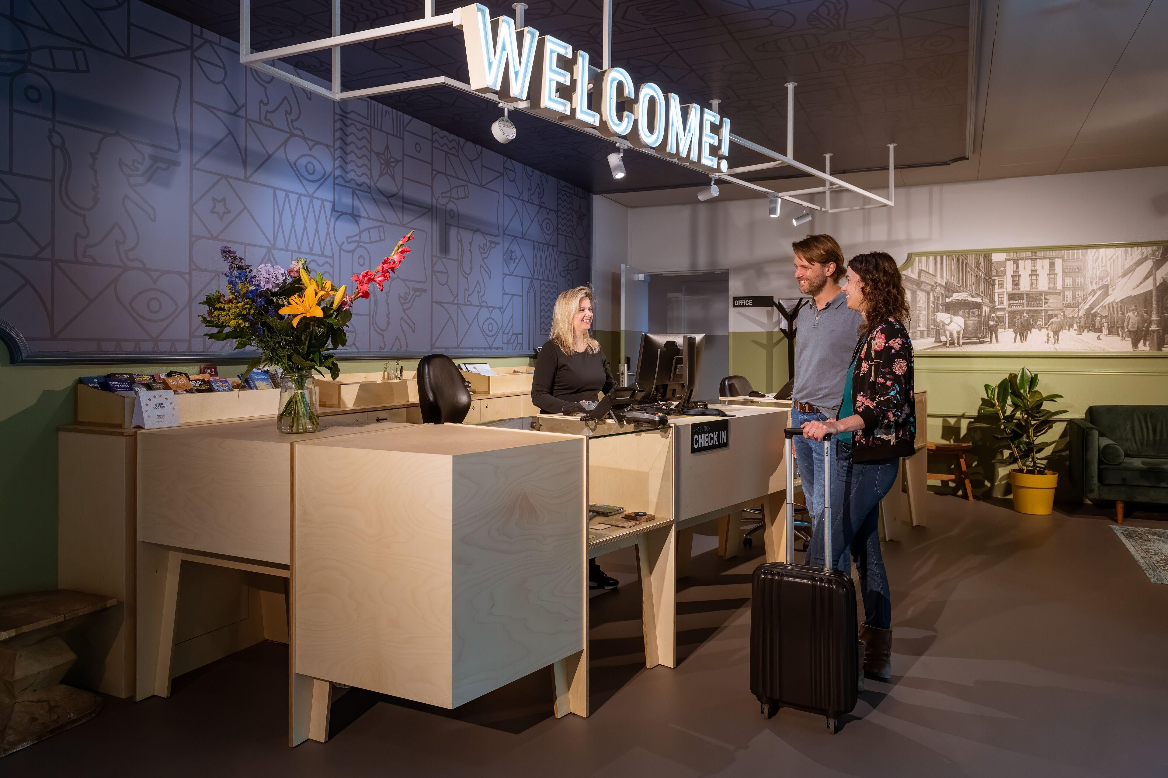7 Centrale Hotels bij het Bonnefantenmuseum die Opvallen