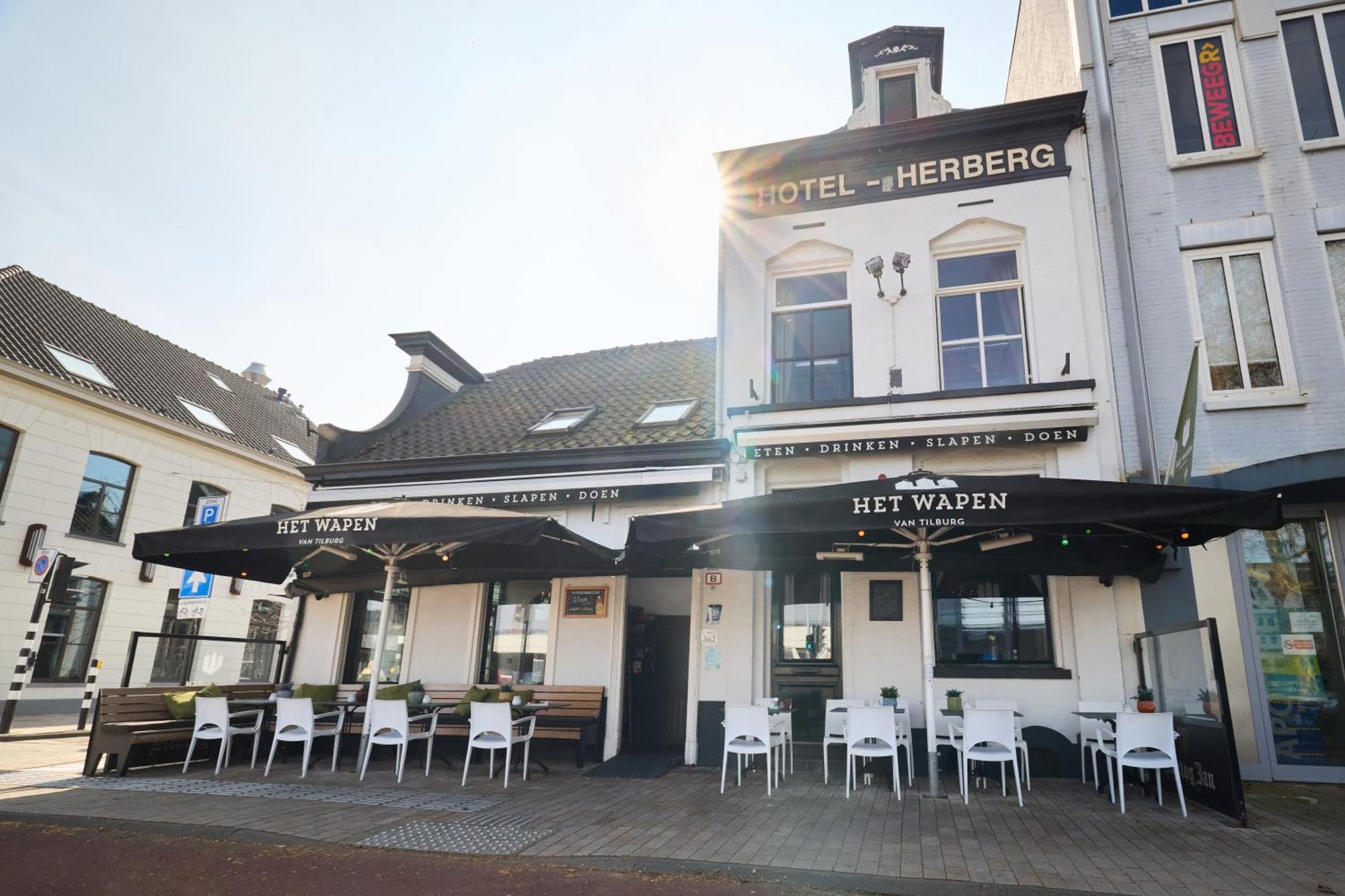Where to Stay in Noord-Brabant: 8 Beste Hotels voor Stellen
