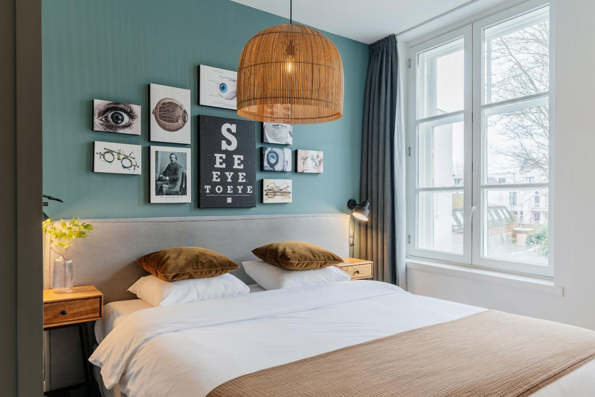 7 Slimme 4-Sterrenhotels in Stadscentrum Utrecht die het Waard Zijn