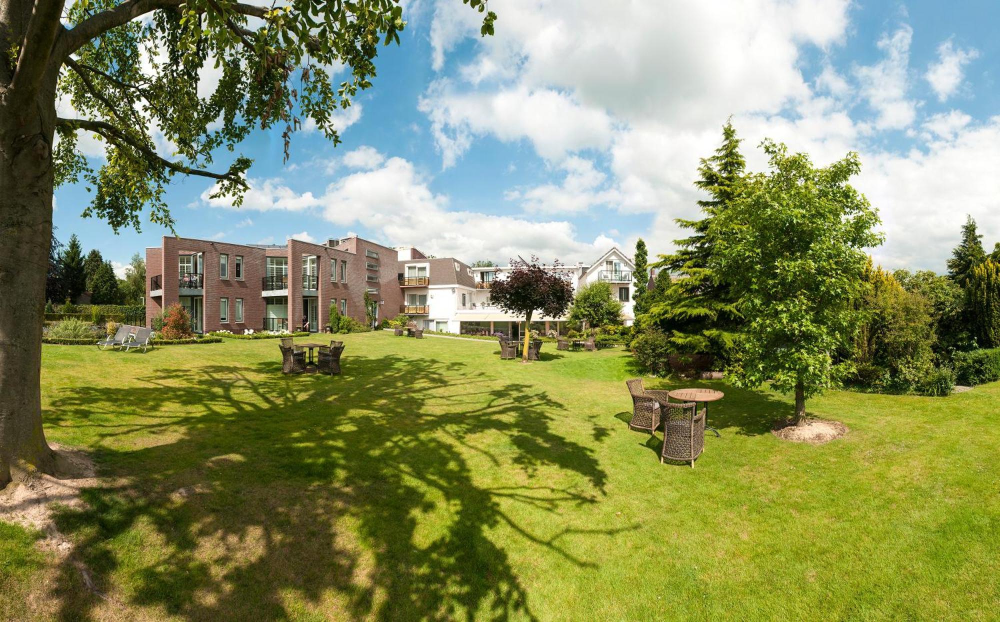 4 Centrale Hotels bij Mosaqua Gulpen voor een Vlotte Verblijf