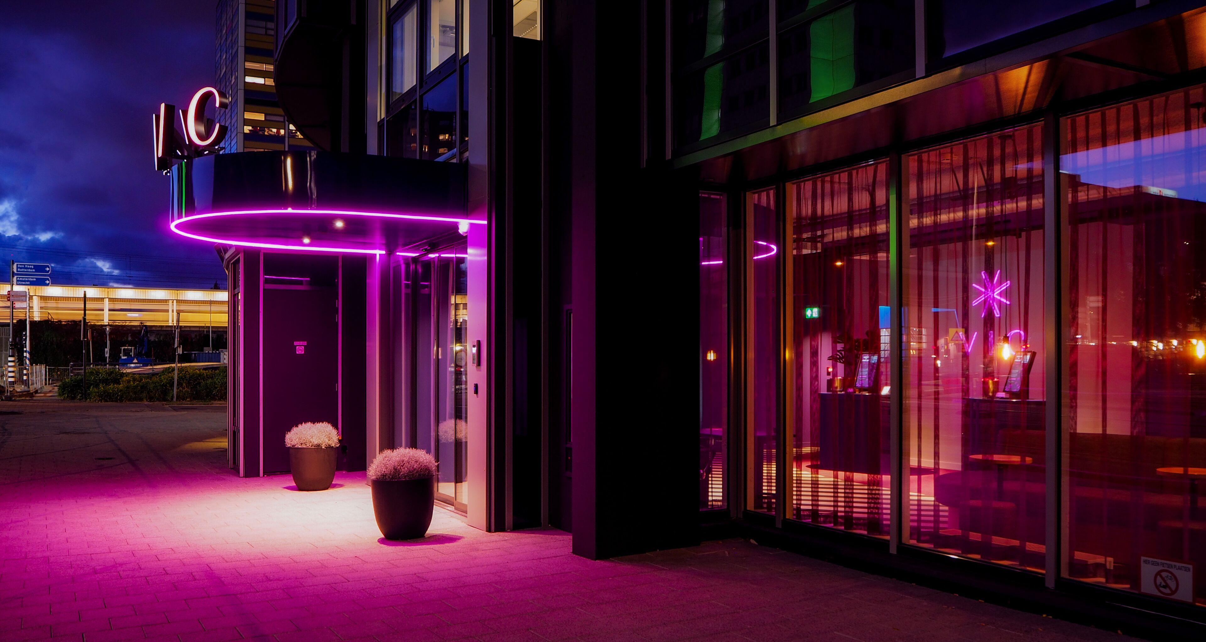 Centraal Overnachten bij Leidse Hout: 7 Hotels Vergeleken