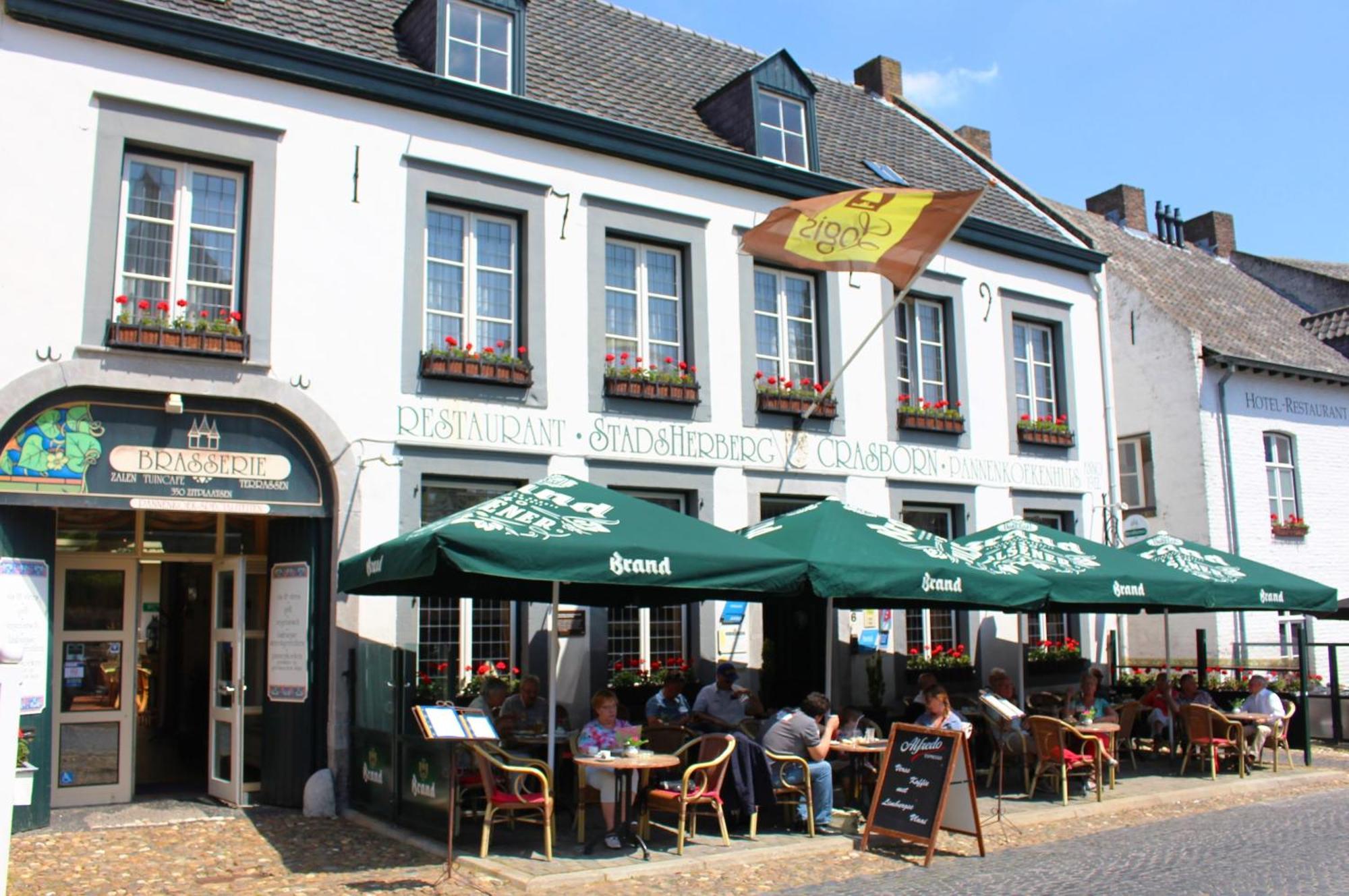 Centraal Verblijven bij de Maasplassen: 7 Hotels in Roermond