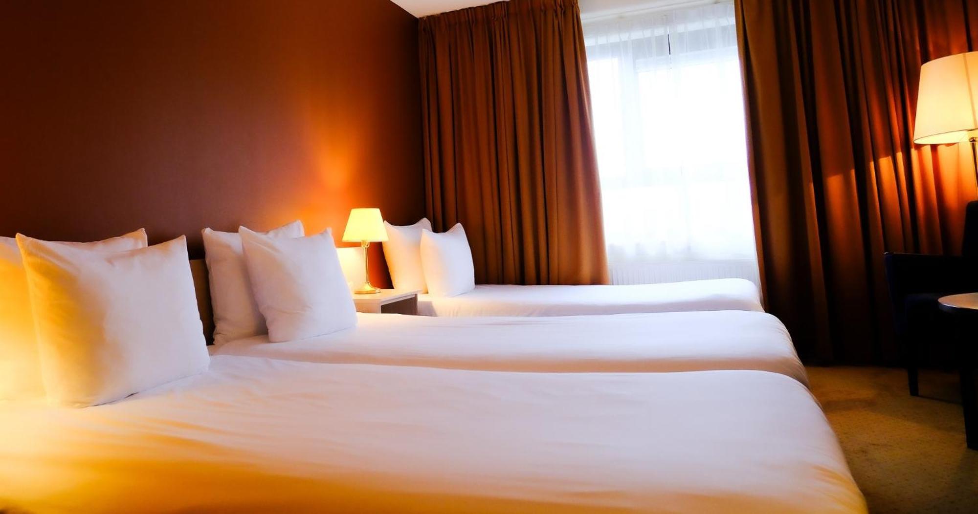 5 Hotels bij De Slenk in Wolfheze voor Natuur & Comfort