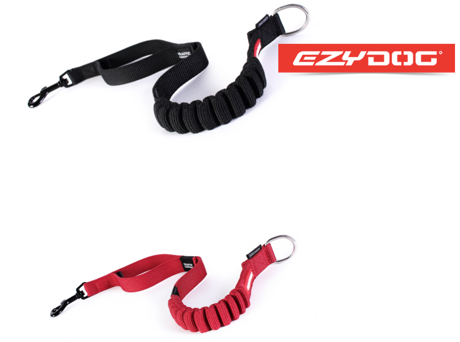 Ezydog Zero Shock Extension 