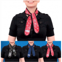 Aqua Coolkeeper Cooling Necktie 