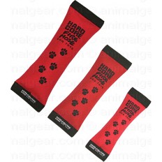 Fire Hose Squeak n fetch hondenspeelgoed