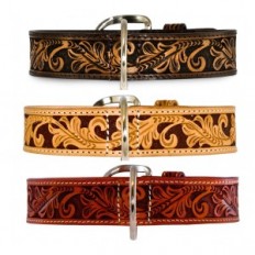 Handcarved Ornamentz kleuren