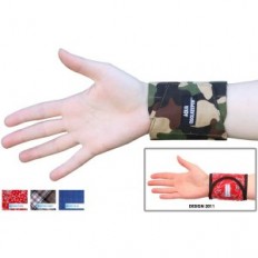 Aqua Coolkeeper Cooling Wristband 