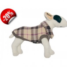 Fleecejacket Classic Beige 