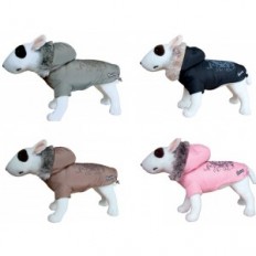 Ski Jacket Aspen kleuren