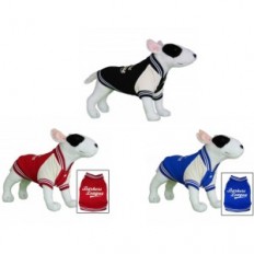 Baseballjacket Barkers League  alle kleuren