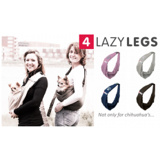 4lazylegs draagzak
