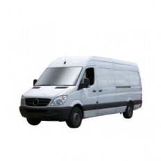 Bezorgen volierepanelen ed