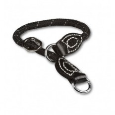 Roundrope Zwart reflectie